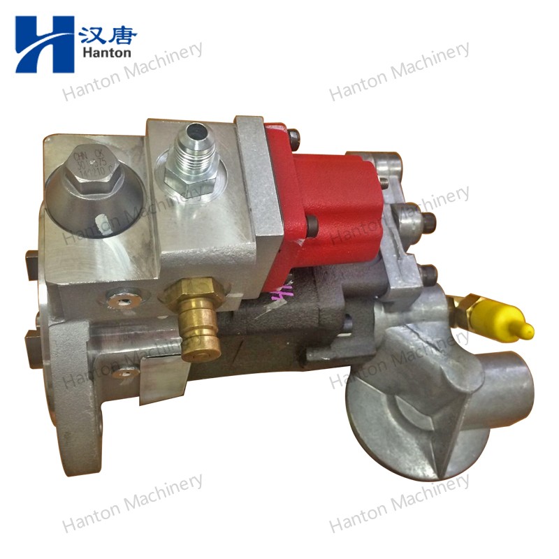 Cummins 3417674 Fuel Injection Pump 3090942 3417677 for Engine ISM QSM Series