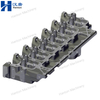 Cummins 3967431 3967454 Cylinder Head Assembly for Engine B5.9 ISB QSB Series