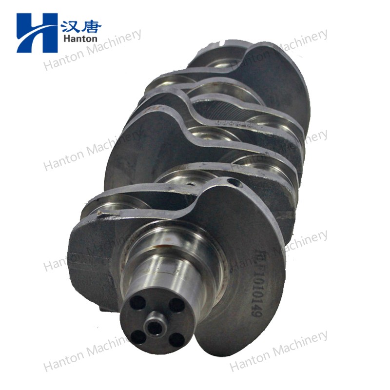 Cummins 3905617 3907803 3929036 Crankshaft for Engine B3.9 Series