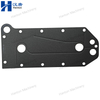 Cummins 3918332 3929011 Oil Cooler Cover Gasket for Engine C8.3 L8.9 Series