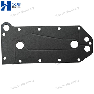 Cummins 3918332 3929011 Oil Cooler Cover Gasket for Engine C8.3 L8.9 Series
