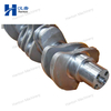 Cummins 3905619 3907804 3929037 Crankshaft for Engine B5.9 Series