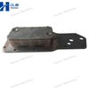 Cummins 3921557 3957543 Oil Cooler Core for Engine B5.9 ISB QSB Series