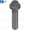 Cummins 3968466 3908321 Twelve Point Cap Screw for Engine C8.3 ISC QSC Series