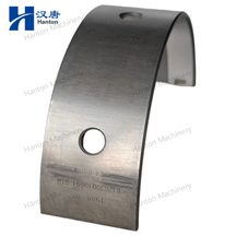 Weichai 612630010591 Upper Main Bearing for Engine WP13 Series