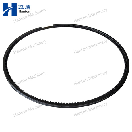 Cummins 3090450 Piston Oil Ring for Engine K19 K38 K50 Series