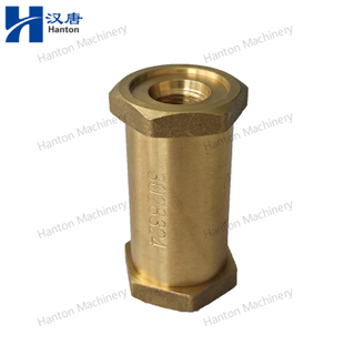 Cummins Fuel Check Valve 3037783 3028324 for Engine N855 N14 V28 Series
