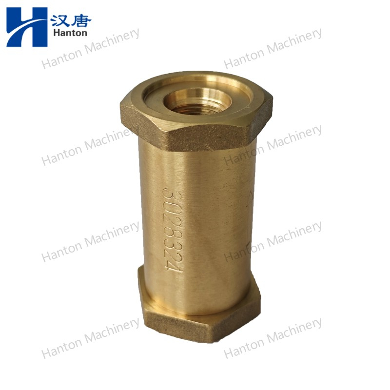Cummins Fuel Check Valve 3037783 3028324 for Engine N855 N14 V28 Series