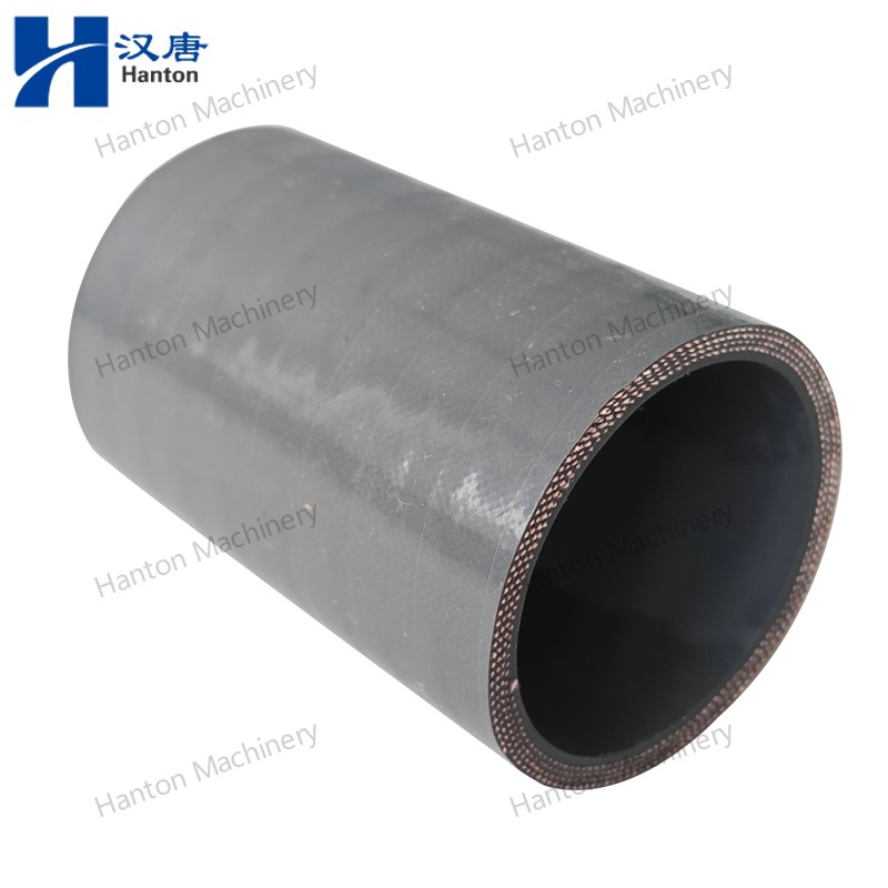 Cummins Plain Hose 3064697 for Engine K19 K1150 Series