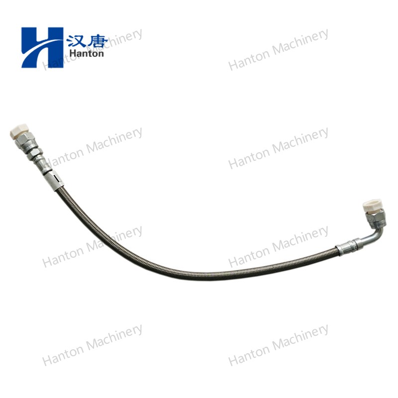 Cummins Flexible Hose 3086021 for Engine K19 K38 K50 Series