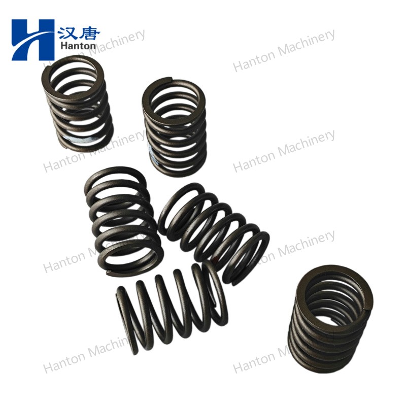 Weichai Valve Spring 01222051 for Engine WP6 Series