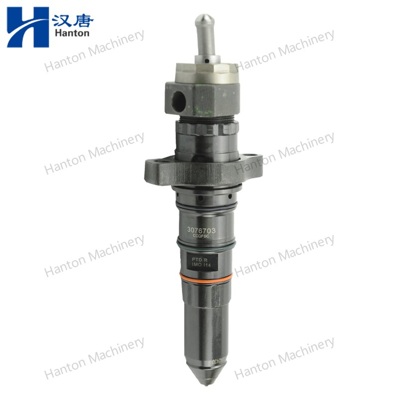 Cummins 3279719 3076703 Fuel Injector for Engine K19 K38 K1150 K2300 Series