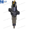 Cummins 2830957 5255184 5263307 Fuel Injector for Engine ISB QSB Series [ Bosch 0445120273 0445120007 ]
