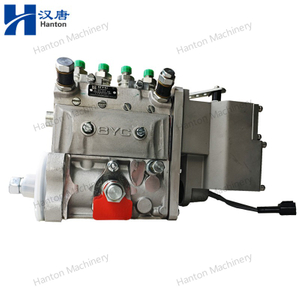 Cummins 5290005 BYC CPES4A95D320-3RS Fuel Injection Pump for Engine B3.9 Series
