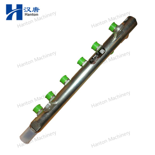 Cummins 3977530 3978448 Fuel Manifold for Engine ISB QSB Series