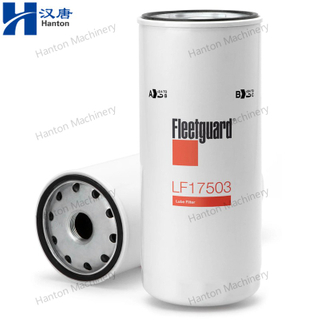 Cummins Fleetguard LF17503 Lube Oil Filter for DAF Truck Engines