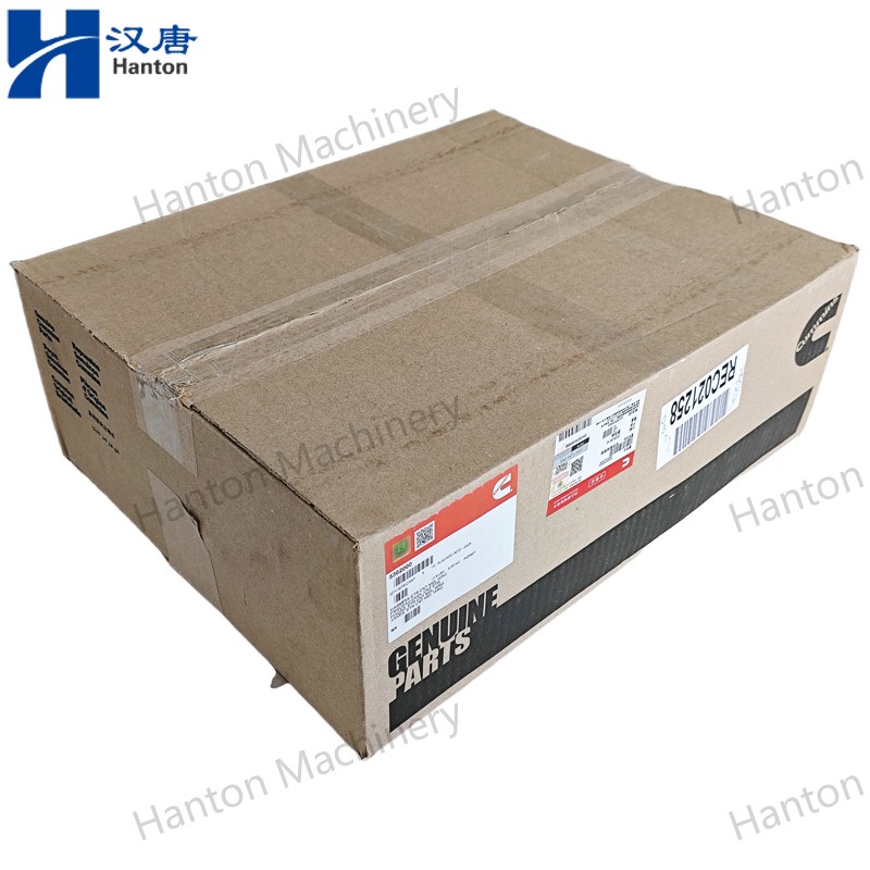 Cummins 5302000 Ecm Wiring Harness for Engine ISB6.7 QSB6.7 Series