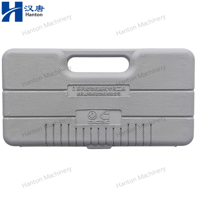 Cummins Tool Bag for Engine C8.3 Series