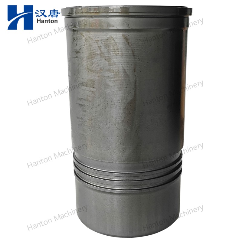 Cummins 3055099 Cylinder Liner 3042763 for Engine N855 N14 NH220 Series