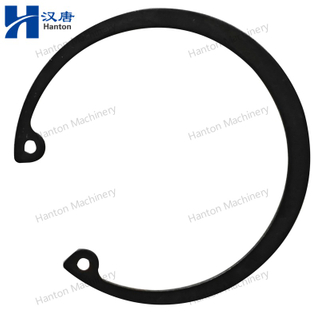 Cummins 175755 Piston Pin Retainer 61908 for Engine N855 N14 NH220 Series