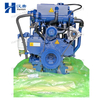 Weichai Marine Auxiliary Engine WP4CD Series for Generator Sets