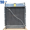 Cummins 6BTA-LQ-S002 Radiator for Engine 6BTA5.9-G Series