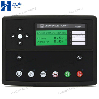Deepsea DSE E800 Engine Control Module Controller for Diesel Engine And Pump Driving