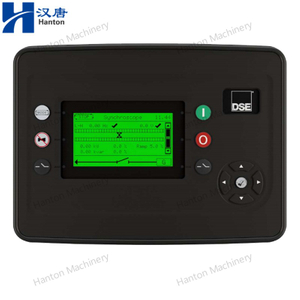 Deepsea DSE G8600 Parallel Genset Controller with Integral Heater for Power Genset