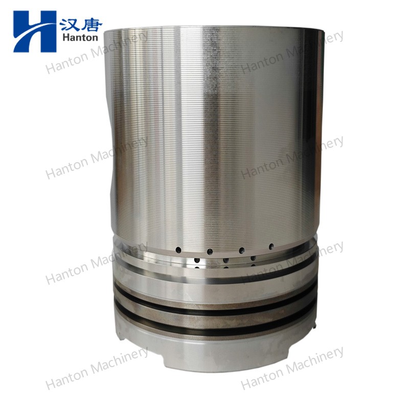 Cummins 3048808 Piston 4396407 for Engine N855 N14 NH220 Series
