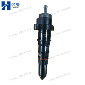 Cummins 4062154 Fuel Injector for Engine K19 K38 K50 Series