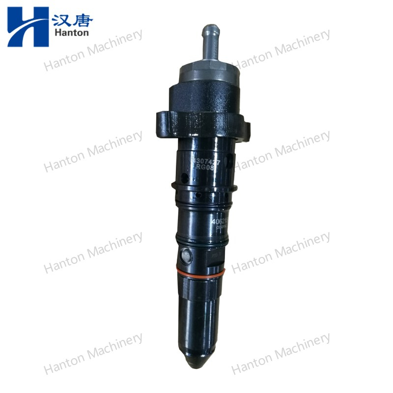 Cummins 4062154 Fuel Injector for Engine K19 K38 K50 Series