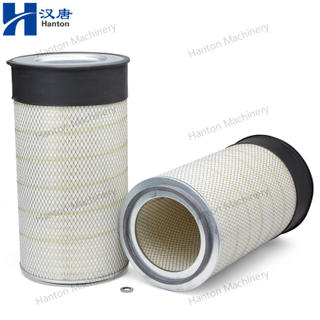 Cummins AF891M 3013210 Fleetguard Magnum Primary Air Filter Element for Engine ISL K19 Series