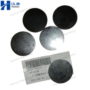 Iveco Sofim Valve Adjustment Ship 4713239 for Engine 8140.43 Series