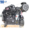 Cummins QSB3.9-G Series Engine for Inland Stationary Diesel Generator Set