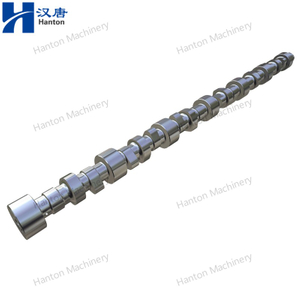 4059331 4298626 Aftermarket Camshaft for Cummins Engine ISX QSX Series