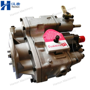 Cummins 3347530 3070123 EG29 Fuel Injection Pump for Engine N855 K19 Series