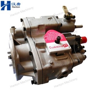 Cummins 3347530 3070123 EG29 Fuel Injection Pump for Engine N855 K19 Series
