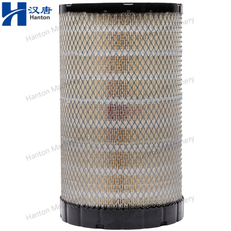 Cummins AF26531 Fleetguard Primary Air Filter for Engine ISB QSB Series