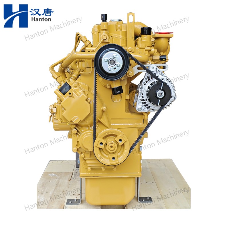 CAT C2.2 GP5365042R Diesel Engine for Agriculture
