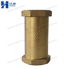 Cummins Engine Check Valve 3015026 3032871 3028325 for Engine K19 K1150 Series