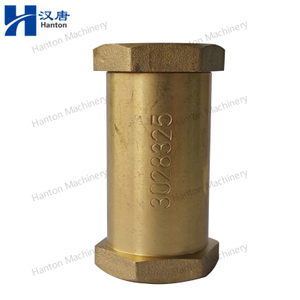Cummins Engine Check Valve 3015026 3032871 3028325 for Engine K19 K1150 Series