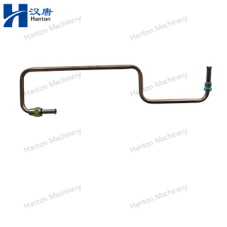 Cummins Fuel Drain Tube 3200218 3201066 3201737 for Engine K19 K1150 Series