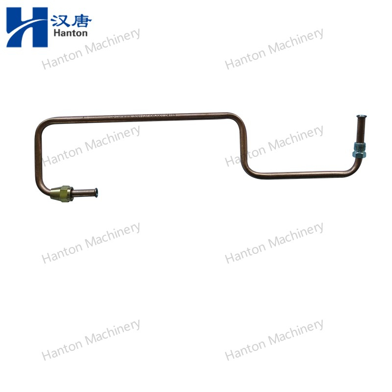 Cummins Fuel Drain Tube 3200218 3201066 3201737 for Engine K19 K1150 Series