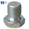 Weichai Hexagon Head Cap Screw 01118952 for Engine WP4 Series
