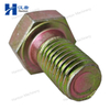 Weichai Hexagon Head Cap Screw 01152414 for Engine WP4 Series