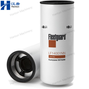Cummins LF14001NN Fleetguard Lube Oil Filter for Engine ISX QSX Series