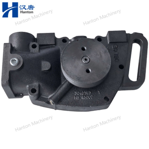Cummins 3051408 3801708 Water Pump for Engine N855 N14 NH220 Series