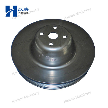 Cummins 3926854 Fan Pulley for Engine C8.3 ISC QSC L8.9 6LTAA Series