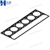 Cummins 4975249 Cylinder Head Gasket for Engine Z ISZ QSZ Series