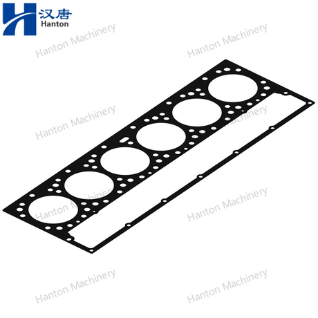 Cummins 4975249 Cylinder Head Gasket for Engine Z ISZ QSZ Series